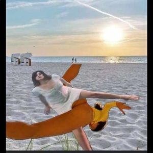 Meet your Posher, April